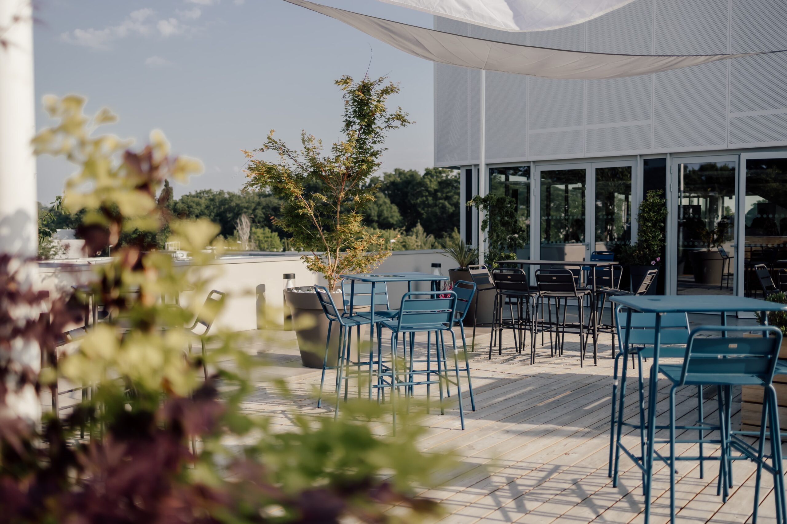 Rooftop à louer Nantes , orvault, réceprions professionnels, cocktails, afterworksRooftop à louer Nantes , orvault, réceprions professionnels, cocktails, afterworks