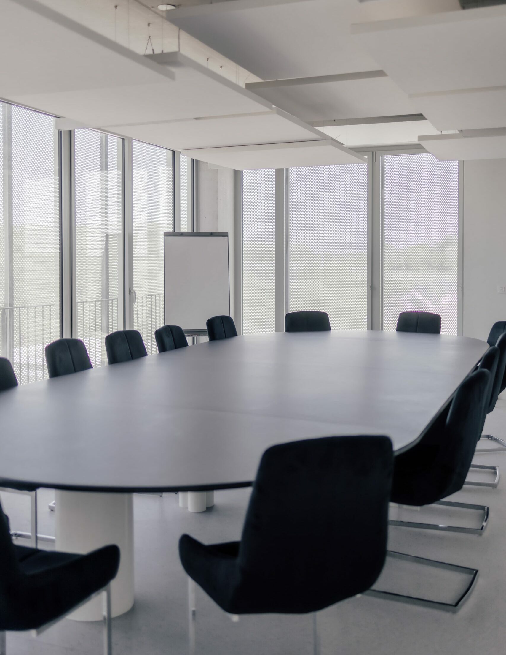 Salle de réunion à louer à Nantes Orvault, pour tous types de réunions, événements d'entreprise, team building, petit-déjeuner d'équipe