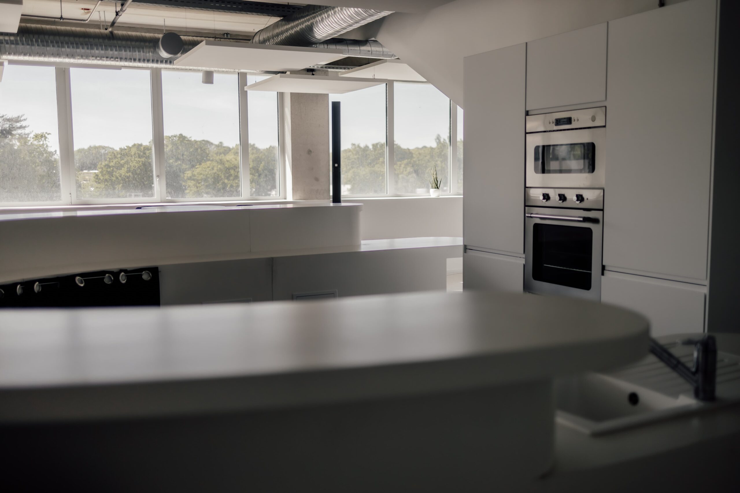 SALLE DE RECEPTION bar-lounge à louer à Nantes, afterwork, rooftop, four, micro-ondes, réfrigérateur