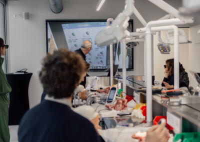 formation dentisterie nantes pour chirurgien dentiste